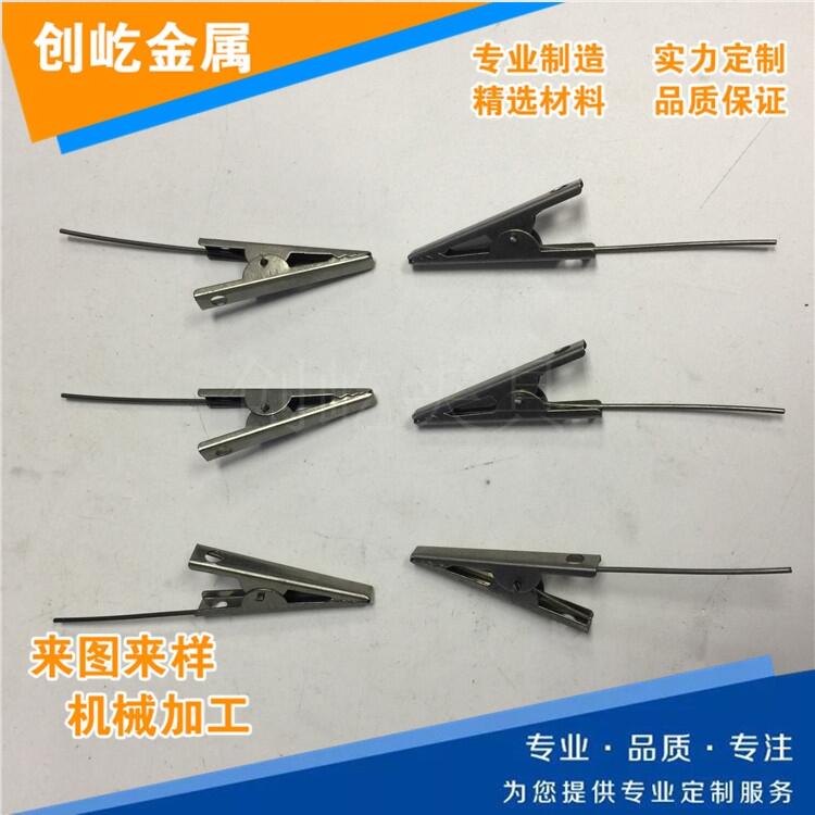 直插產(chǎn)品圓管9位夾具 實(shí)現(xiàn)高效穩(wěn)定的工裝方案